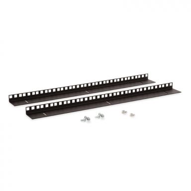 12U Vertical Rail Kit - Cage Nut