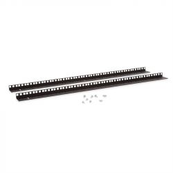 18U Vertical Rail Kit - Cage Nut