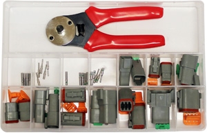 Deutsch DT Series Connector Tool Kit