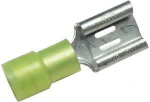 12-10 AWG .375 Volkswagen Quick Connectors