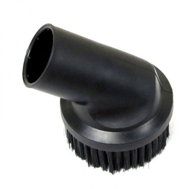Round Dusting Brush Nylon ESD