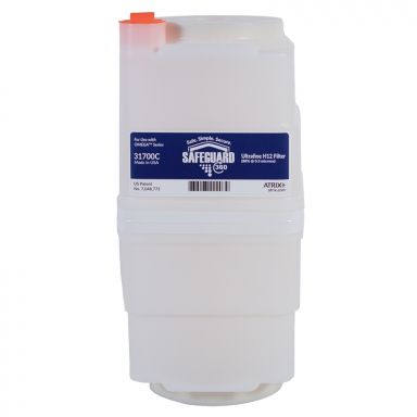 SafeGuard 360 Ultrafine Filter Cartridge (2 pack of 31700C)