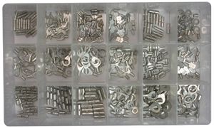 Non-Insulated Terminals Kit