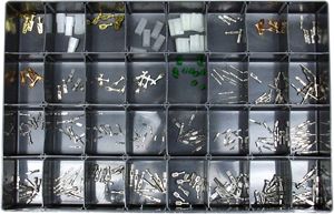 OEM Connectors Kit