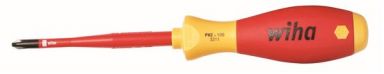 Insulated Slim Phillips Screwdriver #2