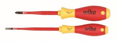 Insulated Slim 2 Pc Set in Clam #2, 4.5