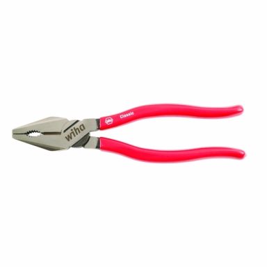 Soft Grip Combination Pliers 8"