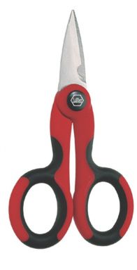 SoftFinish Grip Craftsman's Shears