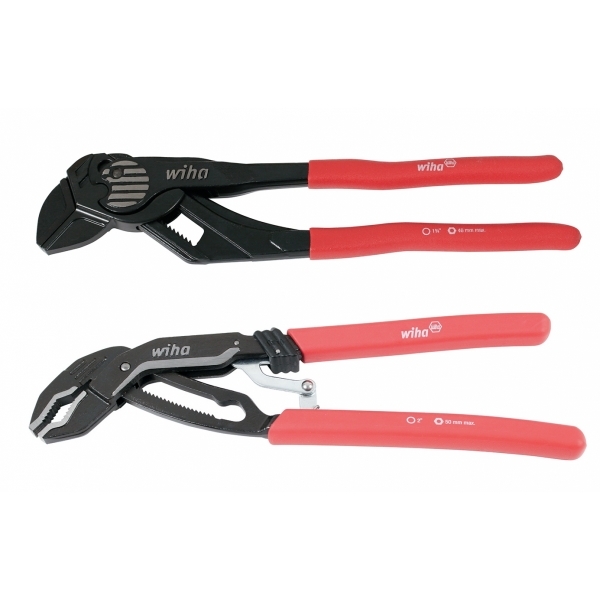 32619 Wiha Tools Pliers Wrench & Auto Pliers