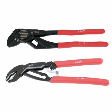 Pliers Wrench & Auto Pliers