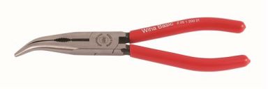 Soft Grip Long Nose Pliers 8"