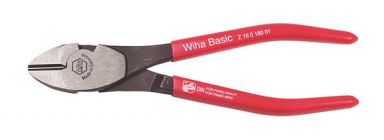 Classic Grip High Leverage Cutters 7"