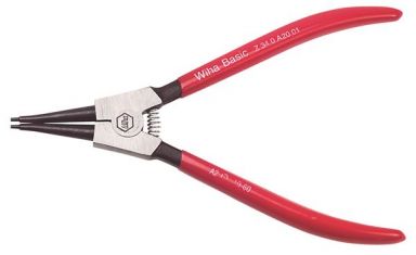 External Ring Pliers 3/4 - 2 3/8"