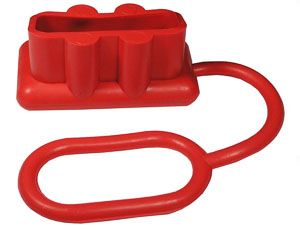 Modular Connector Caps - 50A Series