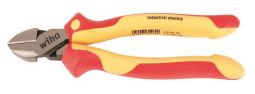 Insulated Industrial Diagonal Cutters 8"