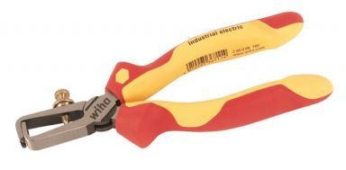 Insulated Industrial Stripping Pliers