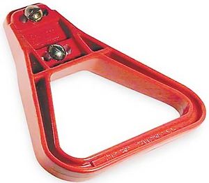 Modular Housing Handles - 350A