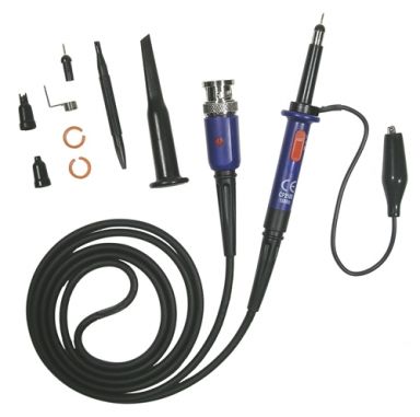 100MHz Scope Probe