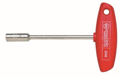 T-Handle Nut Driver 8.0 x 125mm