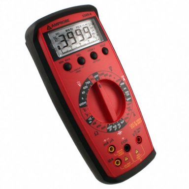 33XR-A Digital Multimeter with Temperature
