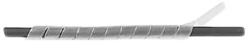 Spiral Wrap 1/8" - 1/2" Dia. 10 Meters