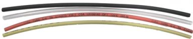 Heat Shrink Tubing 3/32" Assortment (2 pces each color)