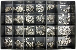 Non-Insulated Terminals Kit