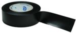 All Weather PVC Insulating Tape - Black - 33' (10 Rolls)