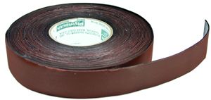 Self-Bonding Rubber Splice Tape (22')