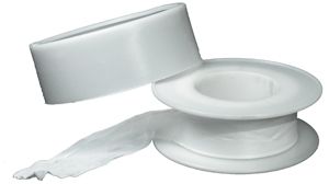 PTFE Thread Seal Tape - White (40')
