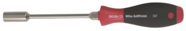 SoftFinish Nut Driver 3/8" x 5"