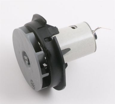 Motor & Fan Assembly, 120V & 220V For Proheat Dual Temp. & Quick-Touch Heat Gun