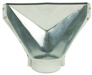 Attachment, 3 in. Spreader