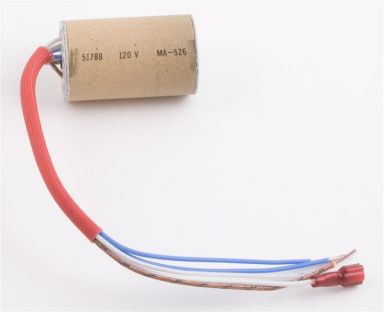 Element Kit, With Thermocouple, 120V For Proheat Varitemp Heat Gun