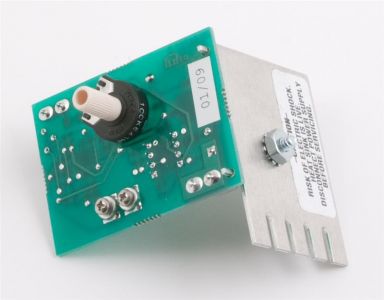 Circuit Board Kit, 120V For Proheat Varitemp Heat Gun