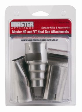 Attachment Kit (A-160-HG, 51543 & 51544)