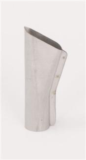 Attachment, Plastic Welding, Lap, (20mm) 3/4 in. Dia.