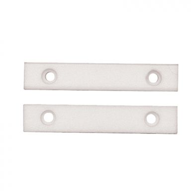 352 HIGH HEAT JAWS (pair) for 301, 303, 304 & 381 w/screws