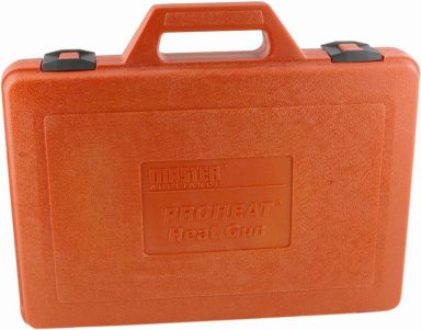 Storage Case, Molded Plastic (For All Models)