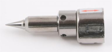 Adaptor, with Solder Tip (Standard w/MT-76)