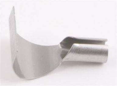 Attachment, Heat Shrink, 1 in. Diameter