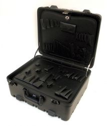 359T-SGSH SUPER-SIZE TOOL CASE COLOR BLACK