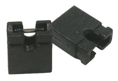 Short Shunt (open type)