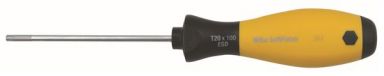 Torx ESD SoftFinish Driver T20