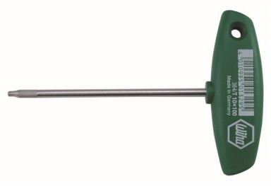 Torx T-Handle T10 x 100mm