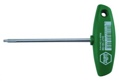 Torx T-Handle T20 x 100mm