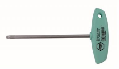 TorxPlus T-Handle IP30