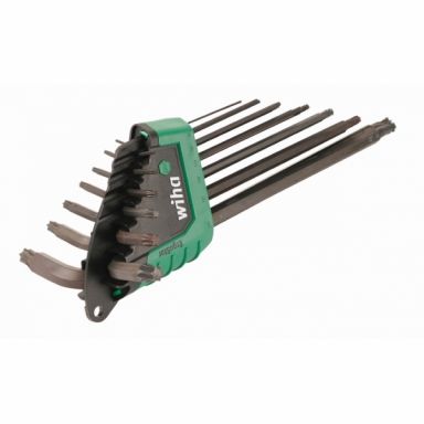 ErgoStar Torx L-Key Set 13 Pc