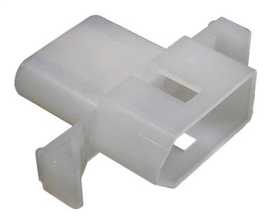 .093" Contact Connectors Plug 3-Contacts 12A 250V