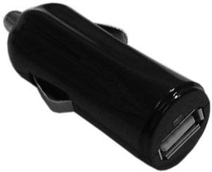 12-24V Single USB Charger/Adapter